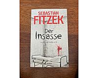Sebastian Fitzek Der Insasse