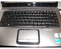 Notebook/Laptop HP DV 6500b