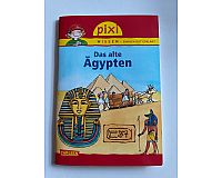 Pixi Band 73 Das alte Ägypten