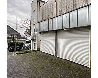 Garage Hubgarage in Wiesbaden Biebrich