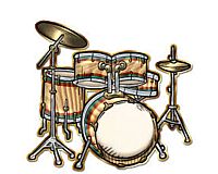 Schlagzeugunterricht Jazz Rock Pop ...