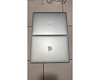 MacBook Air A1466 2 stk. defekt