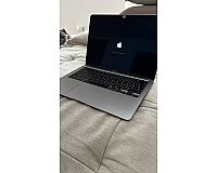 Apple MacBook Air 2020 M1 13.3 Zoll 256GB