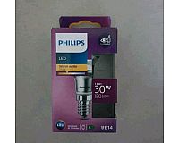 Philips LED Classic E14 Bulb, 20W