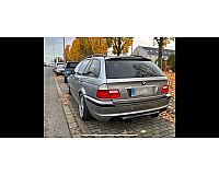 BMW e46 330 i Touring 6 Gang M Paket
