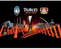 2x Tickets für das Finale in Dublin