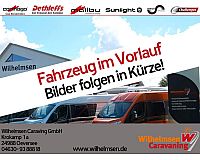 Carthago liner-for-two I 53 Iveco*4 Personen*Air Pro*
