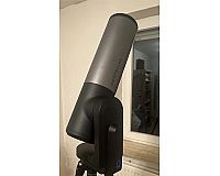 Unistellar eVscope eQuinox Smart-Teleskop