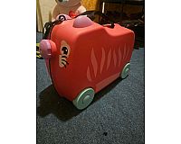 Koffer für Kids / Hartschale / Lidl