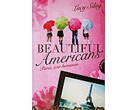 Buch: Beautiful Americans / Lucy Silag