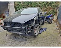 Unfall Peugeot 307 cc