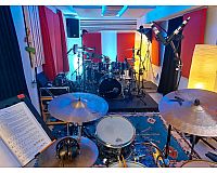 Schlagzeug Unterricht Unna/Dortmund