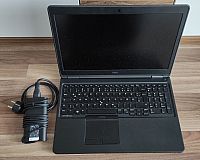 Laptop Notebook Dell Latitude E5550 sehr gut