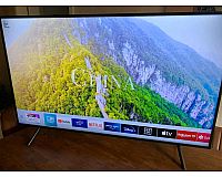 Samsung smart TV 55 Zoll 4k