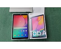 SAMSUNG Tab A SM T510, 10.1 64GB WIFI / Silver-android 11