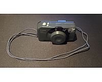 Canon Prima zoom mini - Kamera Ai Af 38- 76 mm
