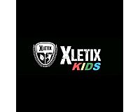 3x Tickets Xletics Kids FUN-Distanz in Duisburg 09.06.2024