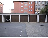 Garage Südfriedhof zu mieten, Sophienblatt / Gablenzstr