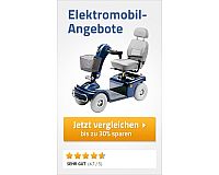 Elektromobile: Top Reichweite & Batterielebensdauer für Senioren