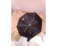 Regenschirm original von Mallorca mit Tasche