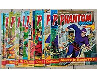 20 x Phantom Comics (Bastei)
