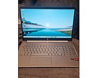 Verkaufe Laptop HP mit 521 GB