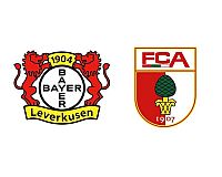 Suche ‼️ 3 Tickets für Leverkusen BAYER 04 VS. FC AUGSBURG‼️❗️