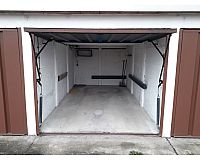 Garage Am Loksportplatz, Sportlerweg Riesa Weida zu vermieten