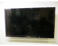 LED TV 46 Zoll 117cm Diagonale Samsung UE46C6800USXZG