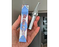 Benefit travel size Fluff Up Brow Wax in 'Clear' 3ml