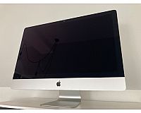 iMac 27" 2012 32GB RAM 3,4GHz Prozessor 120GB Modell A1419