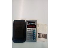 Taschenrechner,MBO 3010,Vintage