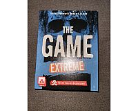 The Game Extrem Kartenspiel