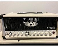 EVH 5150 III 6L6 50W Head