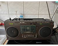 RFT SKR700 Stereorecorder DDR