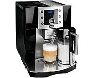 DE'LONGHI Kaffeevollautomat PERFECTA ESAM5500 Cappuccino-Automat
