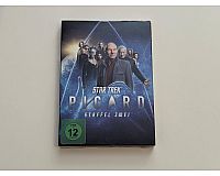 NEU Star Trek Picard 2 DVD / Versand 1,65€