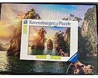 Ravensburger Puzzle