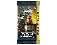 MTG - Universes Beyond: Fallout Collector Booster, English, OVP