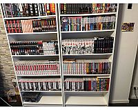 Manga Sammlung
