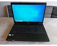 Laptop Acer Extensa 5635Z