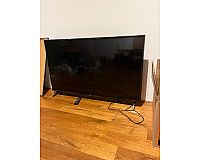LG Smart TV 55“ 55UJ6309 UHD