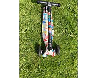 Kick Roller - Scooter