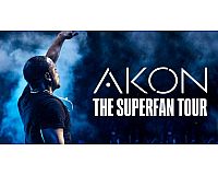 Akon Tickets Köln