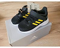 Neu mit Etikett!!! Adidas Sneaker Gr. 22