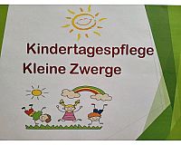 Tagesmutter in Itzstedt/Kinderbetreuung