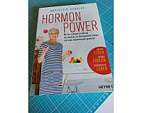 Buch "Hormonpower"