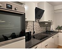OSTERMANN Einbauküche wie NEU Küchenzeile + E-Geräte