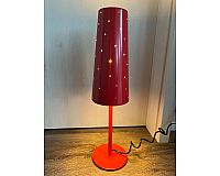 Lampe von Ikea / Tischlampe