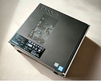 Lenovo Gehäuse IdeaCentre 500 Serie mit Netzteil